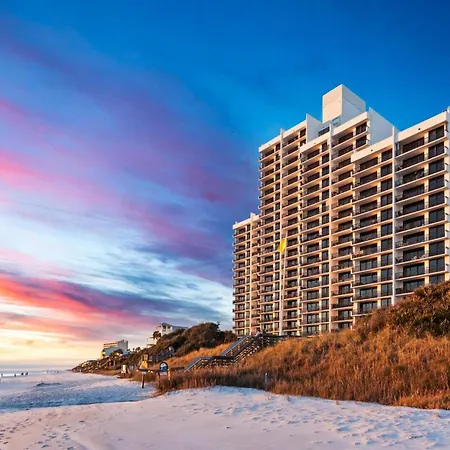 One Seagrove Place 1406